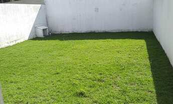 Imagem 5: Casa de condomínio a partir de R$260.000,00 - Maricá - RJ