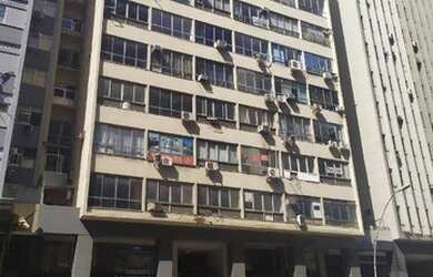 Imagem 3: Sala para alugar, 24 m² por R$ 300,00/mês - Centro - Niterói/RJ