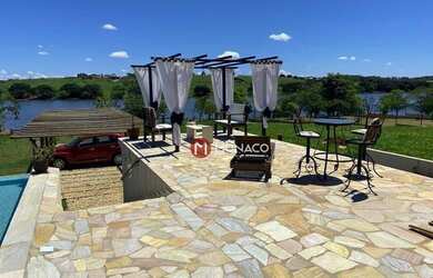 Imagem 2: Casa à venda com 4 dormitórios em Ecovillas do lago, Sertanópolis cod:SO0606