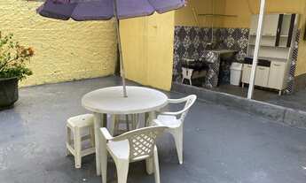 Imagem 5: ALUGO CASA MOBILIADA NO JAPIIM