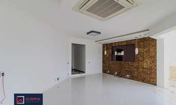 Imagem: Venda Apartamento 4 Dormitórios - 226 m²