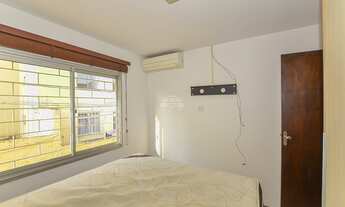 Imagem 3: Apartamento para venda possui 47 metros quadrados com 1 quarto em Água Verde - Curitiba