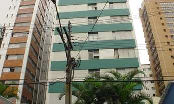 Imagem: Sp - Apartamento Padrão - Itaim