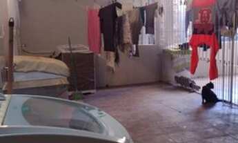 Imagem 5: Alugo quarto. cozinha e banheiro