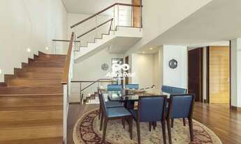 Imagem 5: Casa em Alphaville Lagoa dos Ingleses Nova Lima 3 quartos