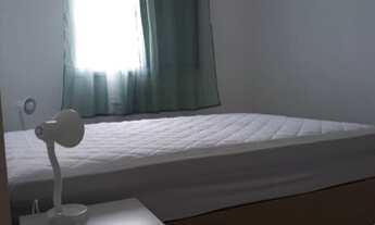 Imagem 4: Apartamento com móveis para alugar no Residencial Villa Sunset, Sorocaba- SP