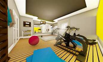 Imagem 4: APARTAMENTO CAICARA - PRAIA GRANDE SP