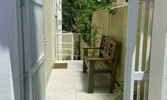 Imagem 4: Casa de condomínio para venda tem 150 metros quadrados com 3 quartos