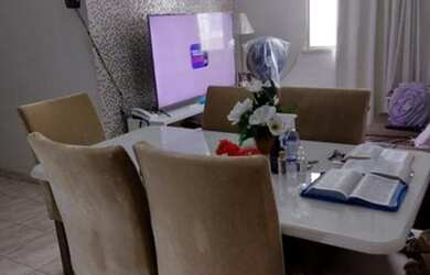 Imagem 7: Jardim das acácias