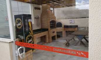 Imagem 3: Apartamento com 3 dormitórios à venda, 72 m2 por R$ 530.000,00 - Tamboré - Barueri/SP