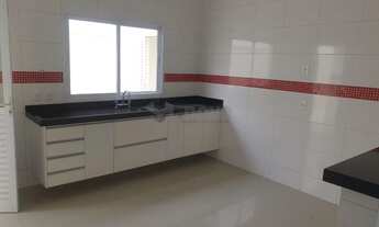 Imagem 2: Casa com 3 dormitórios para alugar, 156 m² por R$ 4.800,00 - Jardim Residencial Alto De It