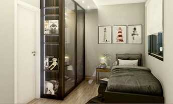 Imagem 4: Apartamento à venda, 2 quartos, 1 suíte, 2 vagas, São Lucas - Belo Horizonte/MG