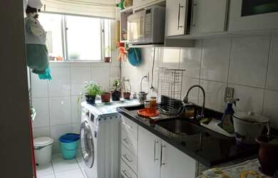 Imagem 7: Apartamento em Rubem Berta