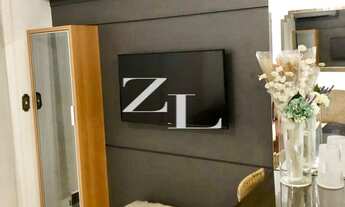 Imagem 3: Apartamento de 3 Quartos no Saco dos Limões - Florianópolis - SC