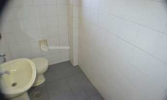 Imagem 6: Locação Andar-pilotis Floresta Belo Horizonte