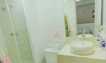 Imagem 7: Apartamento com 2 dormitórios à venda, 80 m² por R$ 440.000 - Pechincha - Rio de Janeiro/R