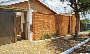 Imagem: Casa (térrea na rua) 4 dormitórios/suite