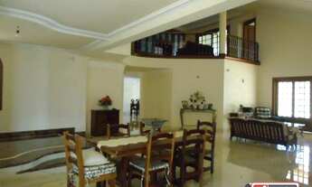 Imagem 7: Casa com 5 dormitórios à venda, 691 m² por R$ 4.450.000,00 - Jardim Canadá - Ribeirão Pret