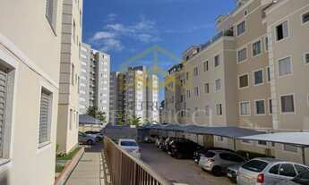 Imagem: Apartamento - Jardim Nova Europa - Campinas