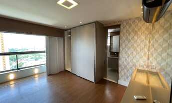 Imagem 6: Apipucos 4qts todos suites a/alto 204m² projetado decorado lazer 3 vgs