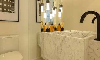 Imagem 5: Compre seu Apartamento em lançamento na Pompéia - Condomínio Boreal Madalena com 78,55 M²