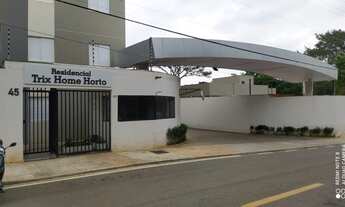 Imagem: Apartamento para venda tem 60 metros quadrados