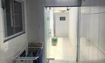 Imagem 4: Casa Bairro Jundiaí