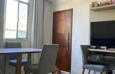 Imagem 2: Casa térrea, 3 quartos próximo a Intendente Magalhães