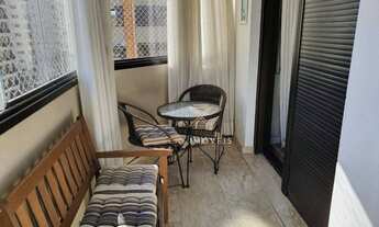 Imagem 6: Apartamento com 3 dormitórios à venda, 207 m² por R$ 1.250.000 - Santana - São Paulo/SP