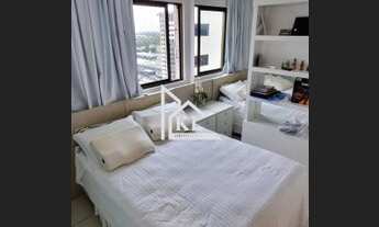 Imagem 3: Natal - Apartamento Padrão - Capim Macio