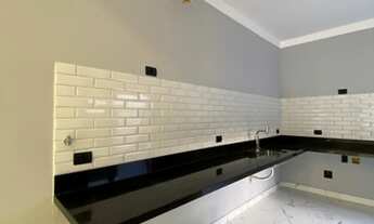 Imagem 7: Casa térrea nova no condomínio Terras de São Francisco em Sorocaba-SP