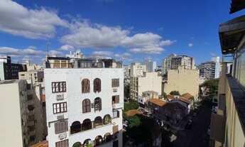 Imagem 6: Cobertura Triplex 2 dormitórios Cidade Baixa