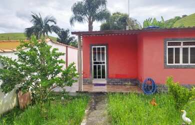 Imagem 7: Venda de ótima casa linear, com piscina e churrasqueira, em Piraí