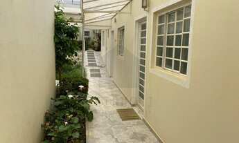 Imagem 5: Sala - Jardim Chapadão - Campinas