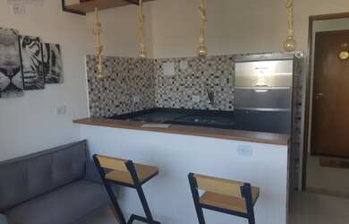 Imagem 4: Apartamento em Vila Pereira Barreto - São Paulo