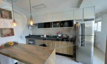 Imagem 5: Apartamento com 3 quartos para alugar por R$ 4900.00, 154.00 m2 - JARDIM SAO ROQUE - LIMEI