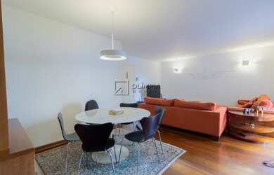 Imagem 6: Venda Apartamento 3 Dormitórios - 126 m² Pompéia