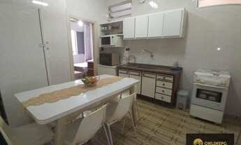 Imagem 4: Apartamento com 1 dormitório à venda, 80 m² por R$ 250.000,00 - Vila Guilhermina - Praia G