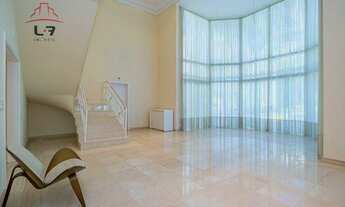 Imagem 7: Casa com 4 dormitórios para alugar, 800 m² por R$ 27.000,00/mês - Vista Alegre - Curitiba