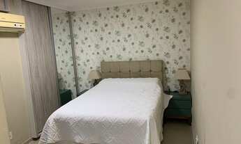 Imagem 6: Apartamento para venda tem 90 metros quadrados com 3 quartos em Jardim Atlântico - Olinda