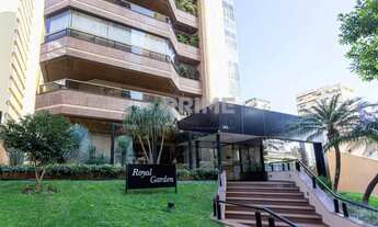 Imagem: Apartamento com 3 suítes à venda, 338