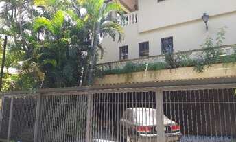 Imagem 6: CASA ASSOBRADADA - JARDIM GUEDALA - SP