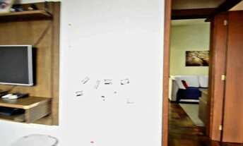 Imagem 4: Apartamento com 3 dormitórios no bairro Santo Antônio