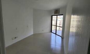 Imagem 7: Flat para venda possui 53 metros quadrados com 1 quarto