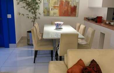 Imagem 2: Apartamento para venda com 110 metros quadrados com 3 quartos em Parque da Mooca - São Pau