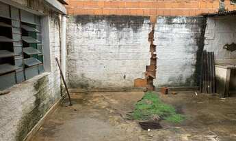 Imagem 3: Aluga casa no bairro dom Aquino