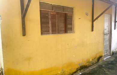 Imagem 2: Alugo casa com 2/4 igapó