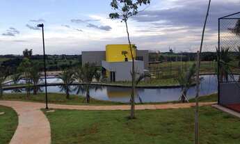 Imagem 3: Terreno para Venda em Presidente Prudente, Parque Residencial Damha IV