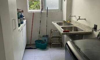 Imagem 7: Linda Casa em condomínio com 3 dormitórios sendo uma suíte, 4 vagas, piscina, churrasquei