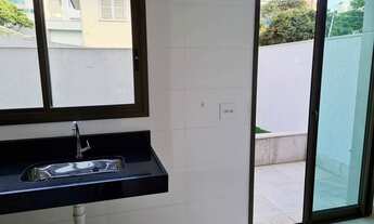 Imagem 6: Área privativa à venda, 2 quartos, 2 suítes, 2 vagas, Gutierrez - Belo Horizonte/MG